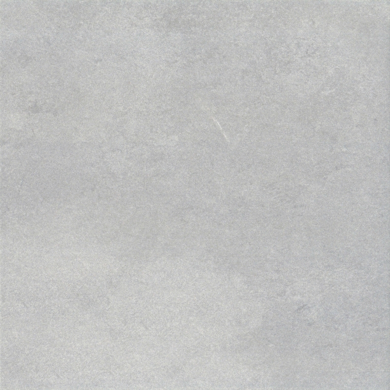 BROOK II - 13X13, SILVER, MATTE